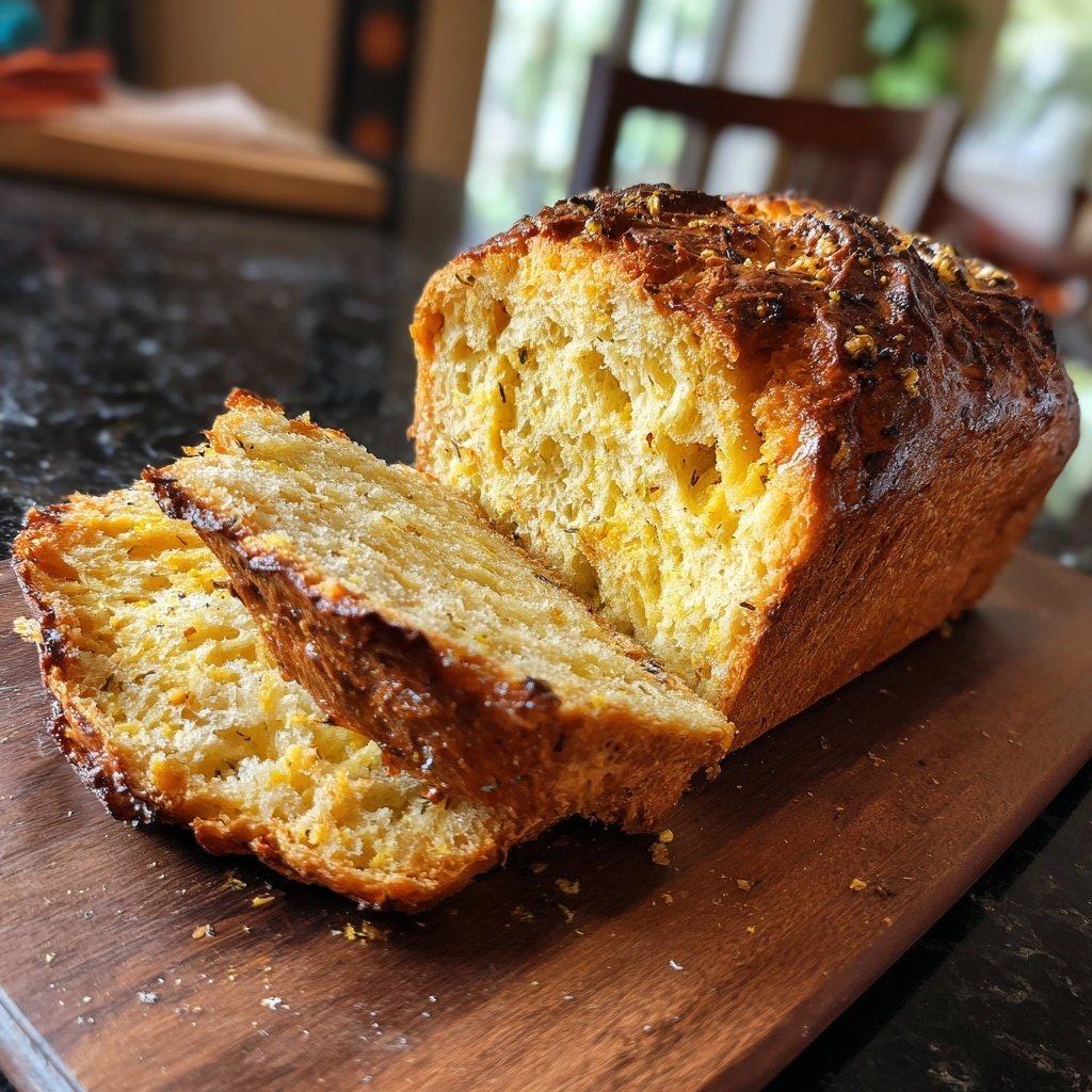 Zupfbrot Mit Sonnenblumenöl