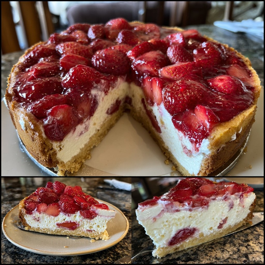 Klassische Dessert-Inspiration